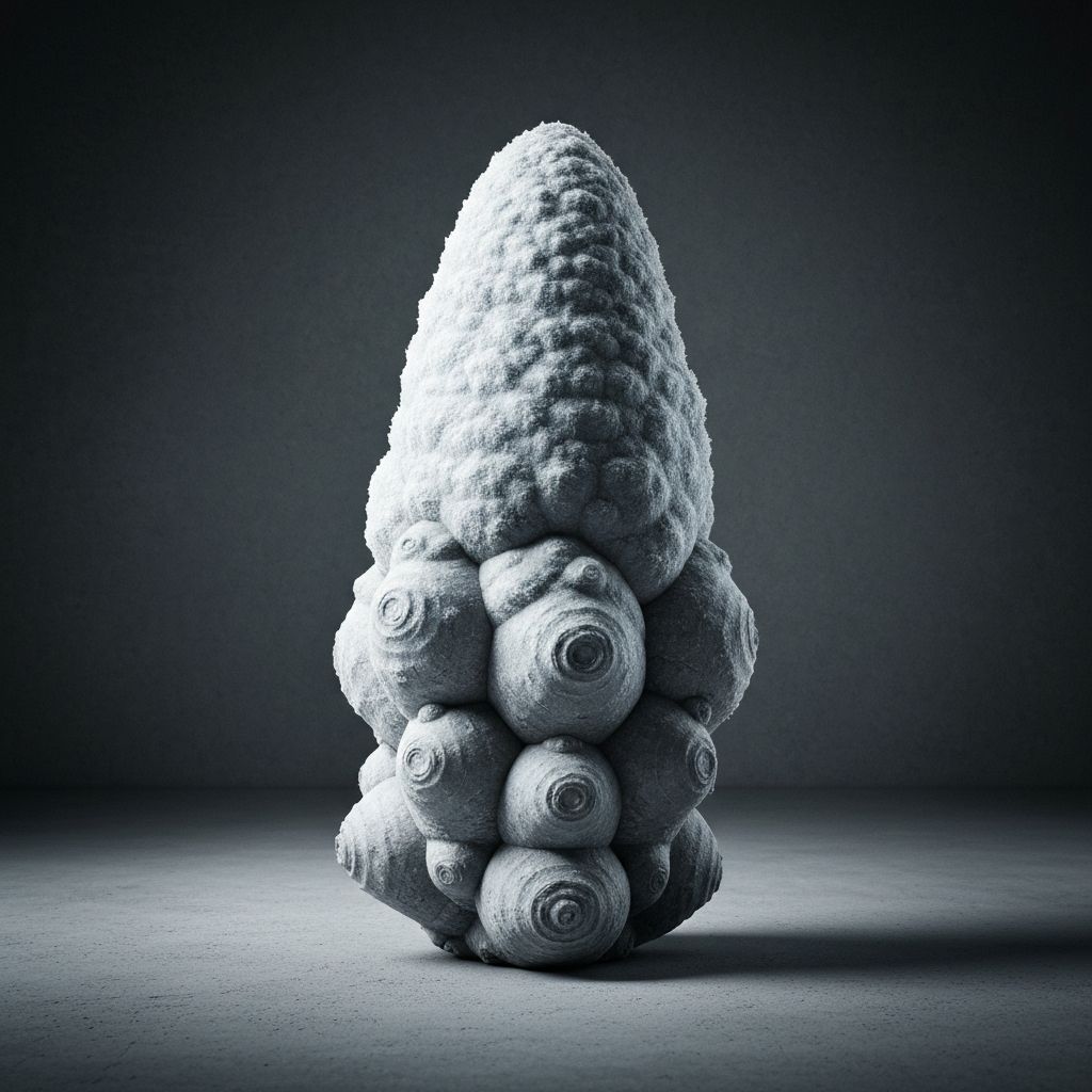 Rhodiola rosea polar anchor complex